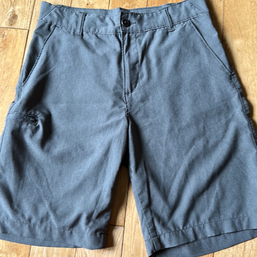 Lee Tri Flex Athletic Shorts